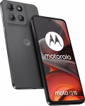 Motorola moto g15 17.1 cm (6.72") Dual SIM Android 15 4G USB Type-C 4 GB 128 GB 5200 mAh Grey