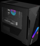 MSI MAG Infinite S3 14NVL5-3066EU i5-14400F 32GB DDR5 SSD1TB GeForce RTX 5060 SHADOW 2X 8GB AX211 (WIFI 6E) Bluetooth 5.3 500W Win11 Black 2Y