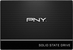 Pny Technologies PNY CS900 500 GB 2.5" Serial ATA III 3D TLC
