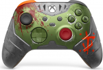 Microsoft (Oem) Microsoft Xbox Wireless Controller - DOOM: The Dark Ages Limited Edition Multicolour Bluetooth/USB Gamepad Analogue / Digital Android, PC, Xbox One, Xbox Series S, Xbox Series X, iOS