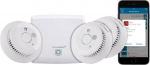 Homematic Ip Homematic IP Starter Set Rauchwarnmelder
