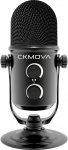 Ckmova Mikrofon CKMOVA CKMOVA SUM3 - mikrofon pojemnościowy na USB