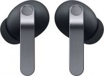 Samsung Słuchawki Samsung Samsung Galaxy Buds4 Pro SM-R640NZKAEUE Black
