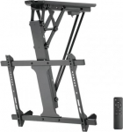 Logilink TV ceiling mount, 32-70 inches electrically, 35kg max