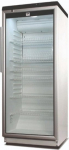 Beko ADN203/2 BP PRO Glass door cooler