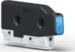 Epson Tusz Epson Oryginalny Wkład Atramentowy Epson C13T08N240 Wielokolorowy Turkusowy