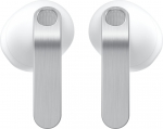 Samsung Słuchawki Samsung Galaxy Buds4 białe (SM-R540NZWADBT)