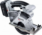 Panasonic Pilarka tarczowa Panasonic EY45A2LJ2G32 18 V 135 mm
