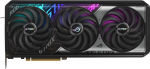 Asus Karta graficzna Asus ROG Strix GeForce RTX 5070 Ti OC 16GB GDDR7 DLSS4 (ROG-STRIX-RTX5070TI-O16G-GAMING)