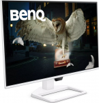 Benq EW270Q monitor komputerowy 68,6 cm (27'') 2560 x 1440 px 2K Ultra HD LCD Biały