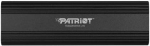 Patriot SSD Patriot Extern 2TB Transporter Lite Black PS1820
