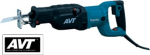Makita Piła szablasta Makita 1510 W