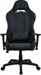 Arozzi Fotel Arozzi Torretta SuperSoft Czarny