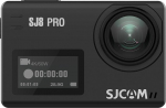 Sjcam Kamera SJCAM SJ8 Pro czarna