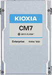 Kioxia Dysk serwerowy Kioxia X121 CM7-R eSSD U.3 eSDD 7.6TB PCIe SIE