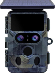 Genway Stealth Gear trail camera Nightjar Solar 4K