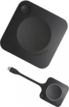 Barco System przekazu sygnału AV Barco BARCO Clickshare CX-20 GEN2 inclusive 1x USB-C Button
