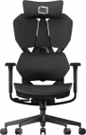 Sihoo Fotel Sihoo Fotel gamingowy X5C Mesh Black