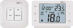 Emos GoSmart Bezprzewodowy termostat pokojowy z Wi-Fi P56211