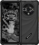 Ulefone Smartfon UleFone Ulefone Armor X31 phone, 128/6 GB, black