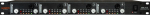 Warm Audio Warm Audio WA-412 - 4-kanałowy Preamp Mikrofonowy