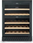 Caso Vyno &scaron;aldytuvas Caso WineChef Pro 40, black, 00773