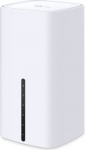 Tp-Link Router TP-Link Archer NX505 5G AX3000 Wireless Dual-Band Gigabit router bezprzewodowy Gigabit Ethernet Dual-band (2.4 GHz/5 GHz) Biały