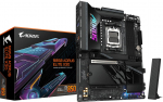 Gigabyte Płyta gł&oacute;wna Gigabyte B850 AORUS ELITE X3D AMD B850 Gniazdo AM5 ATX
