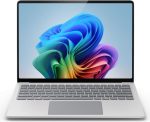 Microsoft Laptop Microsoft Surface Laptop 8 Ultra 5 335 Touch 13,8'' 32GB 512SSD Int W11Pro Platynowy (EP2-47774)