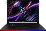 MSI Laptop MSI Raider 16 Max HX B2WJ-227PL Ultra 9 275HX / 32 GB / 1 TB / W11 / RTX 5090 / 240 Hz