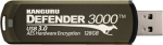 Istorage Pendrive iStorage Kanguru Defender 3000 128GB (705110112321)