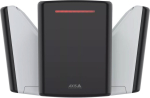 Axis D2123-VE Radar Black