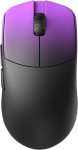 Lamzu Mysz Lamzu Maya Champions Edition, Purple Shadow (LAMZU-MAYA-PURPLE-SHADOW-8K)