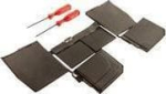 Microbattery Bateria MicroBattery Laptop Battery for Apple