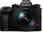 Panasonic Lumix DC-S1R II + 24-105mm