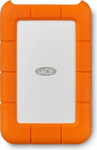 Lacie v&auml;line k&otilde;vaketas 2TB Rugged Mini
