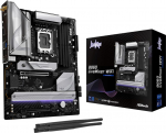 Asrock B860 LiveMixer WiFi Intel B860 LGA 1851 (Socket V1) ATX