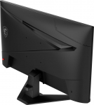 MSI MAG 274F PC lamekuvar 68,6 cm (27") 1920 x 1080 pikslit Full HD LCD Must