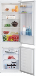 Beko Fridge-freezer BCHA275K41SN