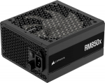 Corsair RM850x power supply unit 850 W 24-pin ATX ATX Black