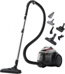 Electrolux Vacuum cleaner bagless line 600 EL61A4UG
