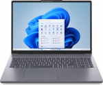 Lenovo IdeaPad Slim 3 16ARP10 AMD Ryzen&trade; 5 7535HS S&uuml;learvuti 40,6 cm (16") WUXGA 16 GB DDR5-SDRAM 512 GB SSD Wi-Fi 6 (802.11ax) Inglise Hall
