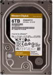 WD Western Digital Gold WD6004FRYZ internal hard drive 6 TB 7200 RPM 128 MB 3.5" Serial ATA III
