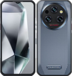 Oukitel Smartphone WP35 Pro 5G 12/512GB IP69K gold