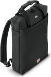 Hama Laptop backpack extreme pro 16,2 black