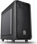 Thermaltake Versa H15 microATX USB3.0 (120 mm), black