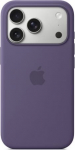 Apple iPhone 17 Pro Silicone Case with MagSafe - Purple Fog