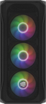 Fury Shobo SH4F RGB Midi Tower Black