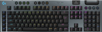 Logitech G915 X Tactile Czarna