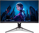Acer Predator UM.HX3EE.501 PC lamekuvar 68,6 cm (27") 3840 x 2160 pikslit 4K Ultra HD Must